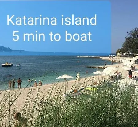Apartman Neva Rovinj
