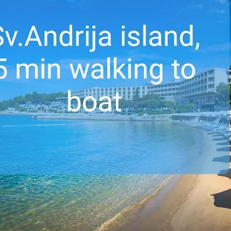 Apartman Neva *