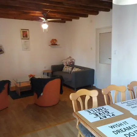 Neva Apartman Rovinj