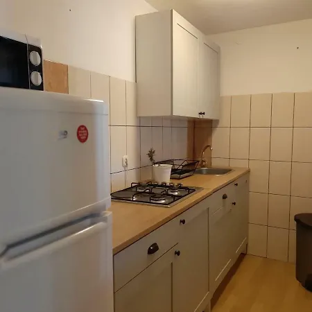 Apartman Neva *