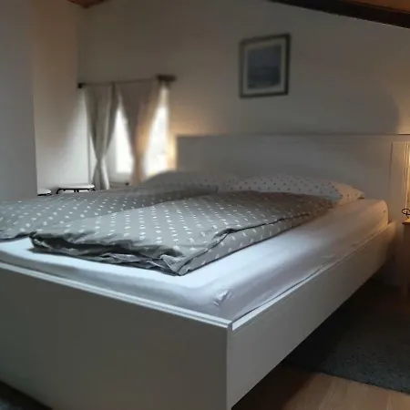 Neva Apartman Rovinj