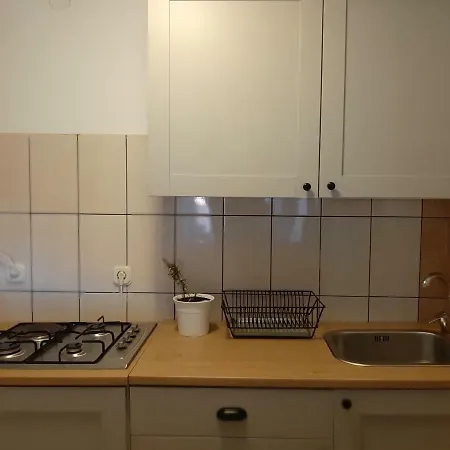 Apartment Neva Rovinj